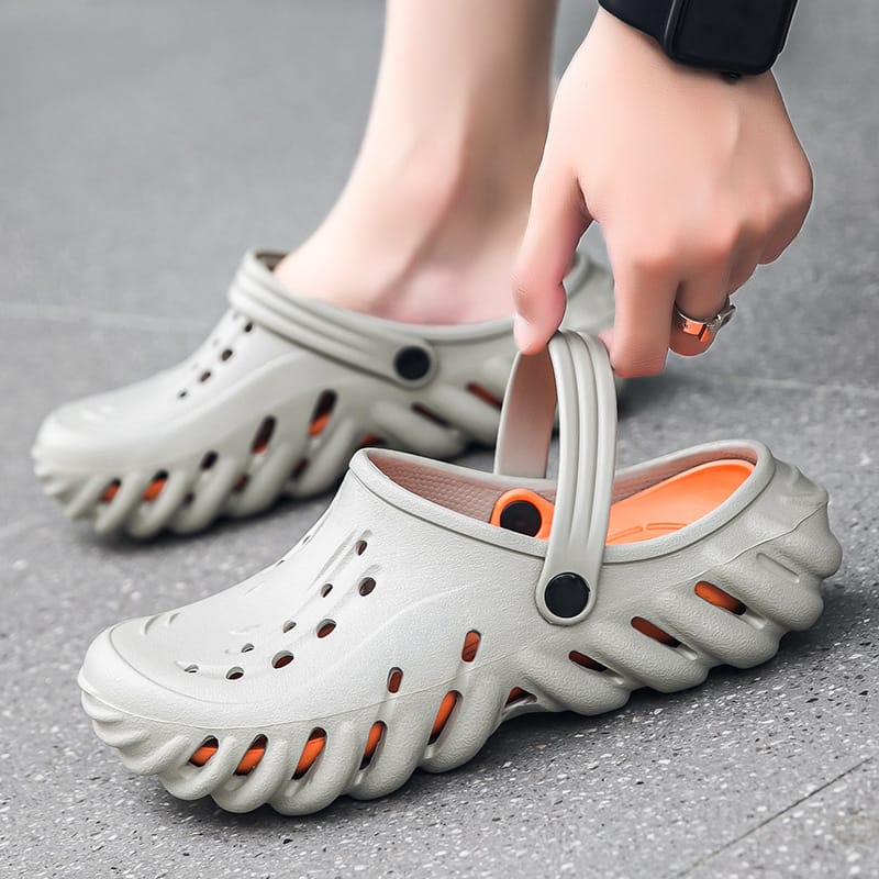 Futuride Clogs