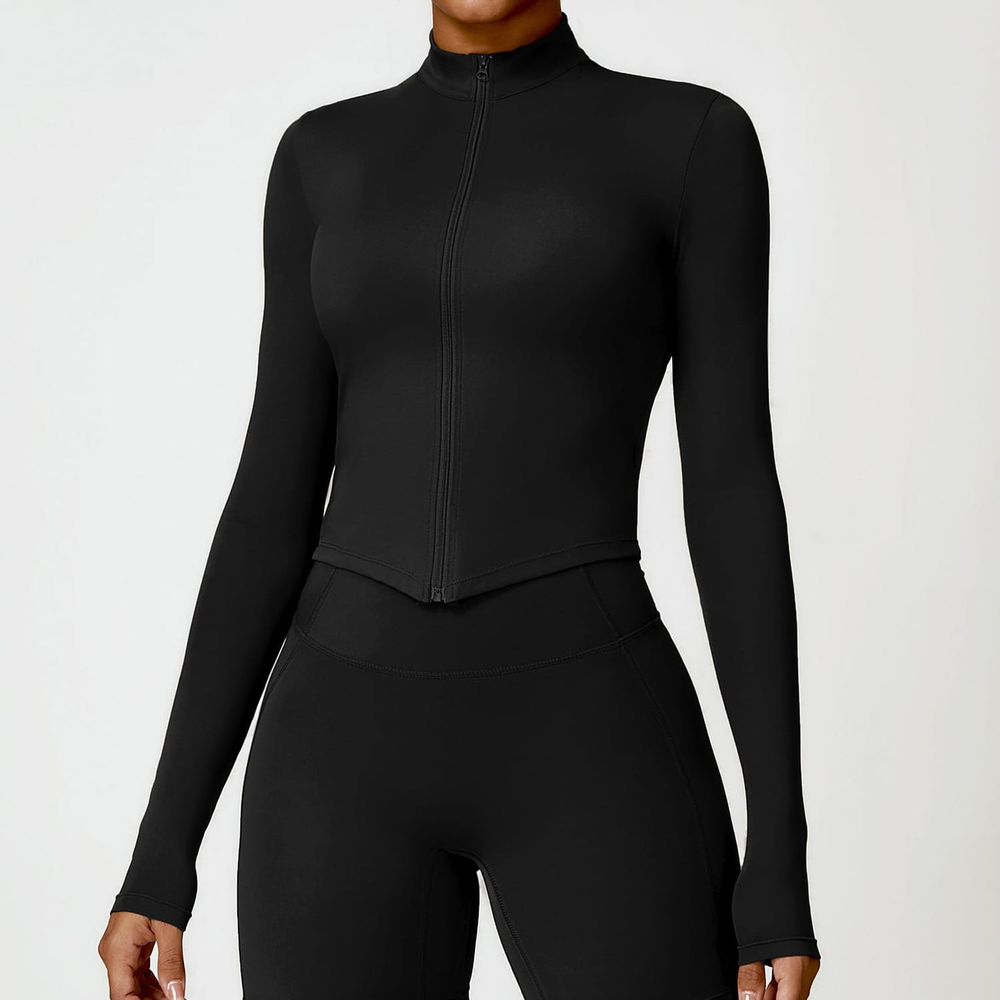 CloudFit Long Sleeve Active Top