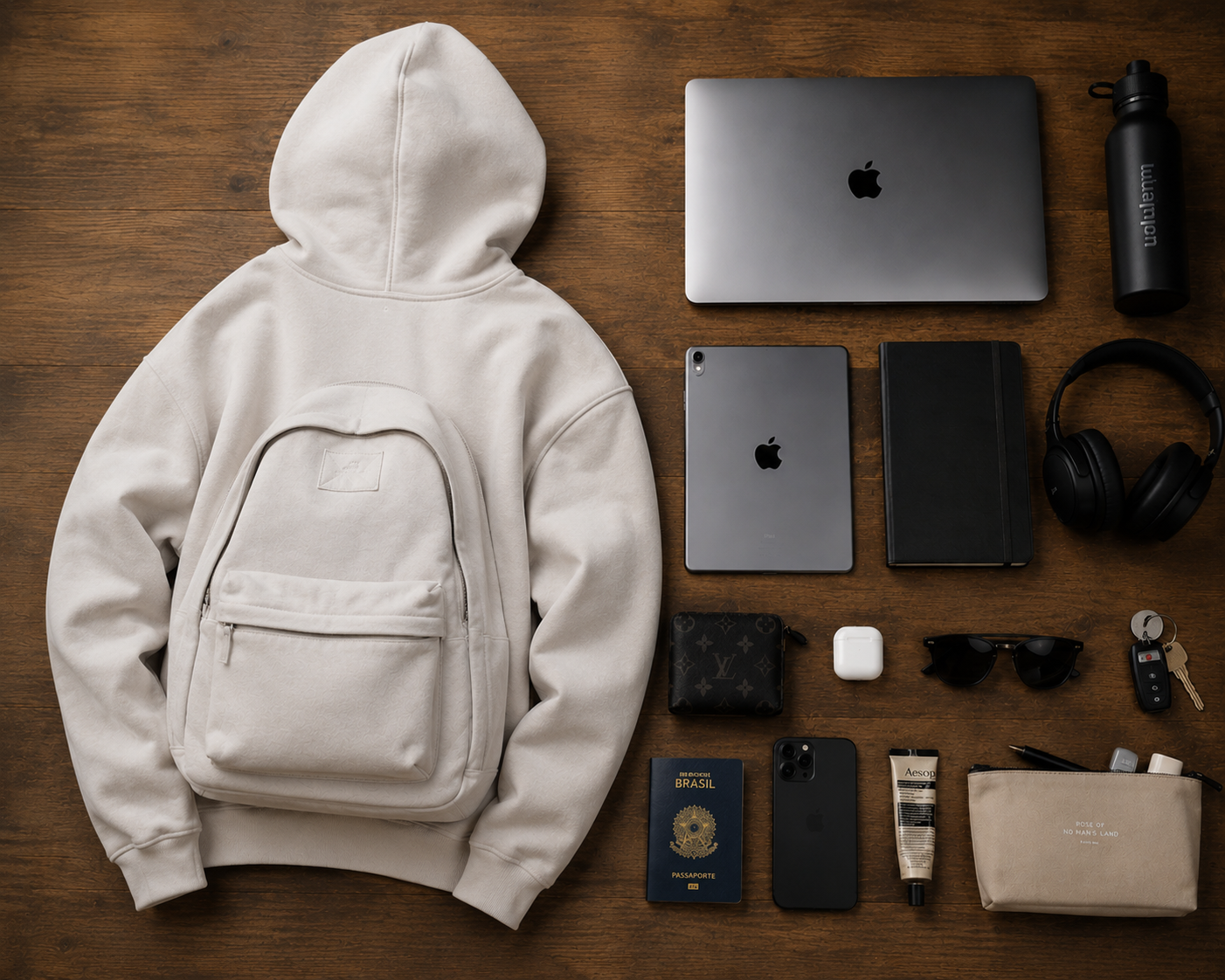 HOODIE