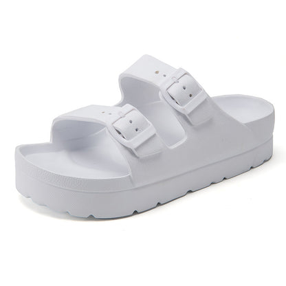 Outdoor Leisure Beach Sandals And Flip Flops