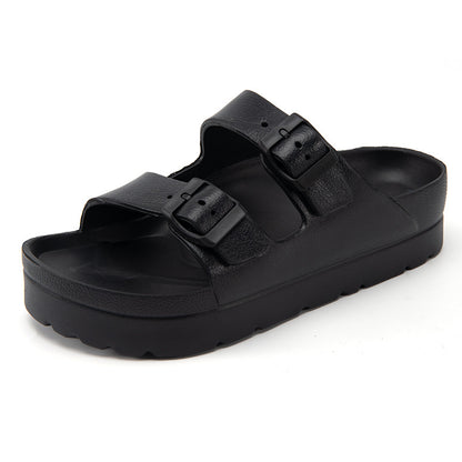 Outdoor Leisure Beach Sandals And Flip Flops