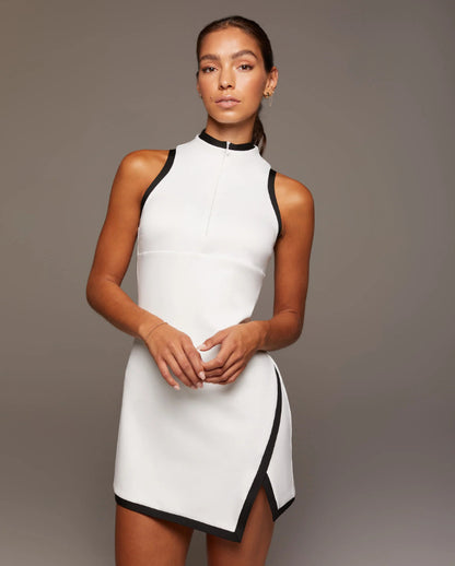 Yoga Fitness Breathable Casual Dress