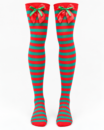 Christmas Stockings Ball Garment Props – product view 11
