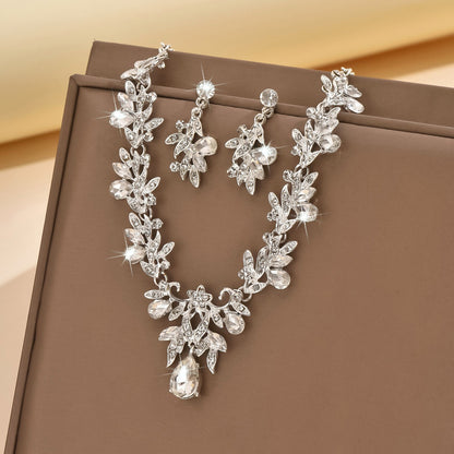Women's Fashion Personalized Jewelry Set