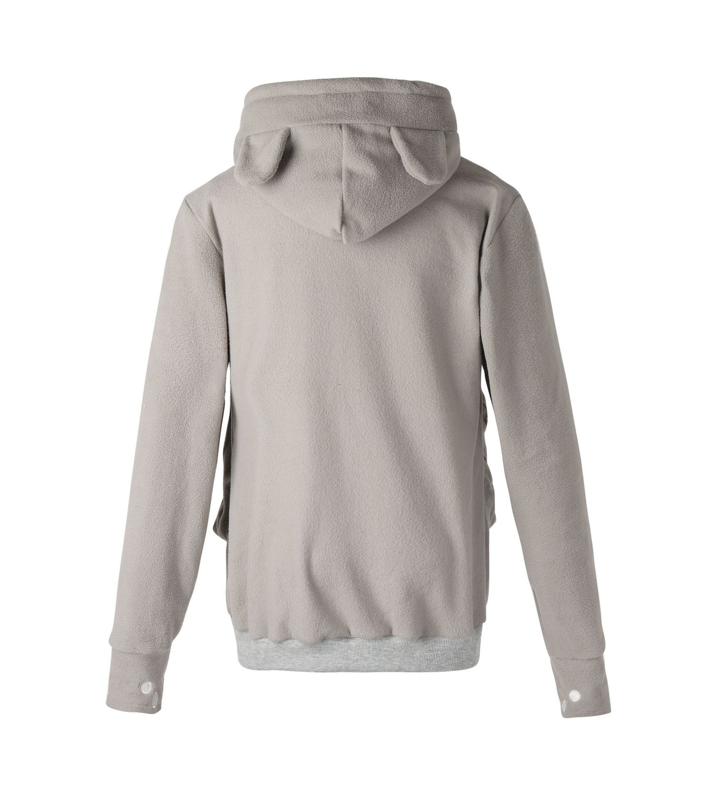 Embroidery Big Pocket Pullovers Women Sweatshirt Autumn Winter Warm Fashion With Cat Lovers Pet Dog Hoodies