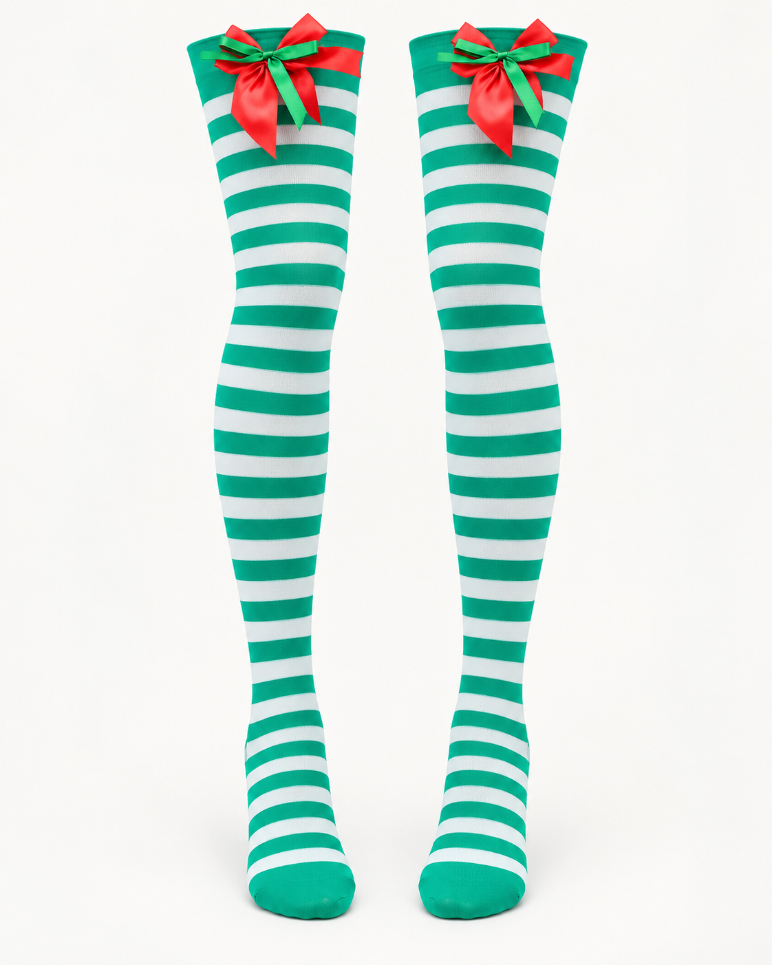 Christmas Stockings Ball Garment Props – product view 6