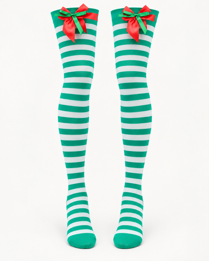 Christmas Stockings Ball Garment Props – product view 6