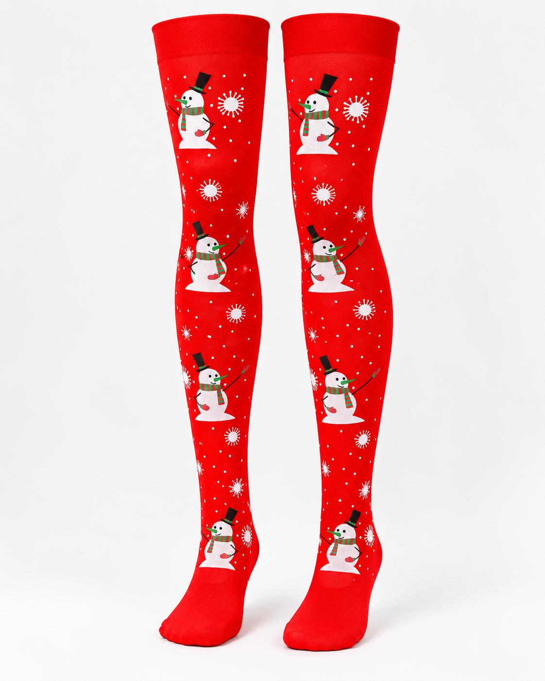 Christmas Stockings Ball Garment Props – product view 10