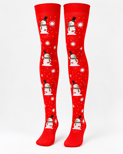Christmas Stockings Ball Garment Props – product view 10