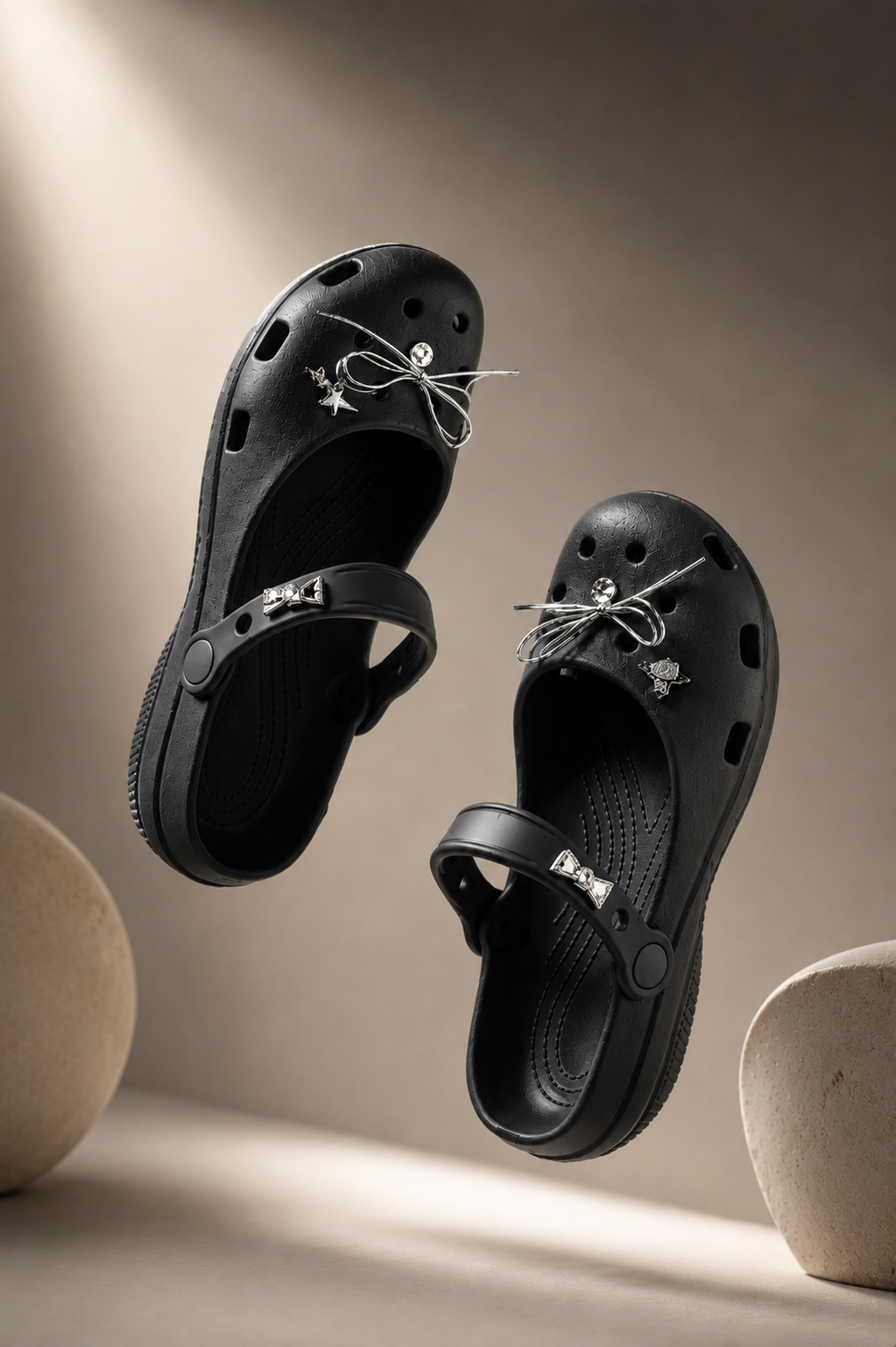 Everyday Comfort Platform Sandals