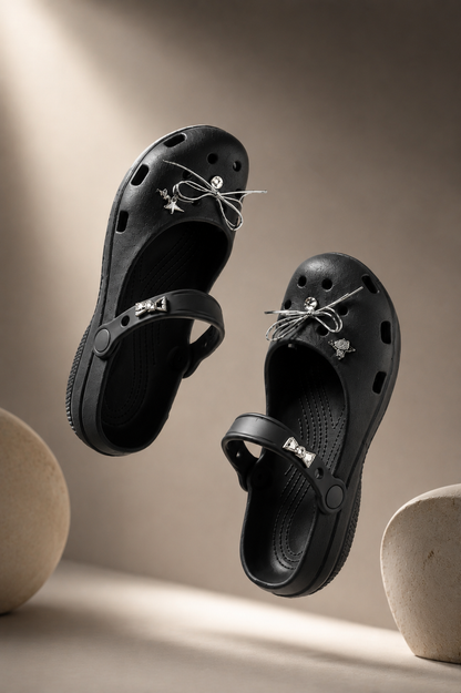 Everyday Comfort Platform Sandals