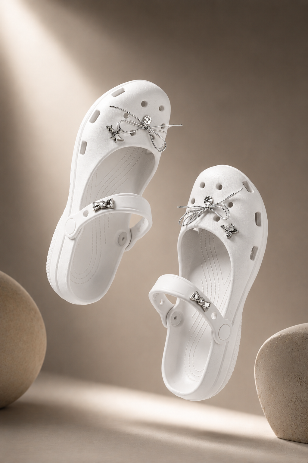 Everyday Comfort Platform Sandals