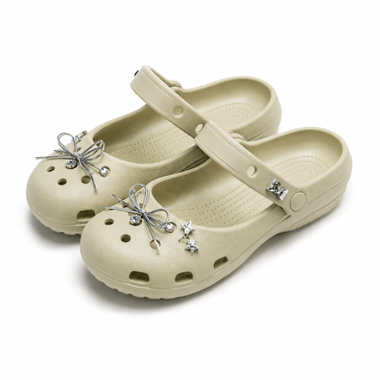 Everyday Comfort Platform Sandals