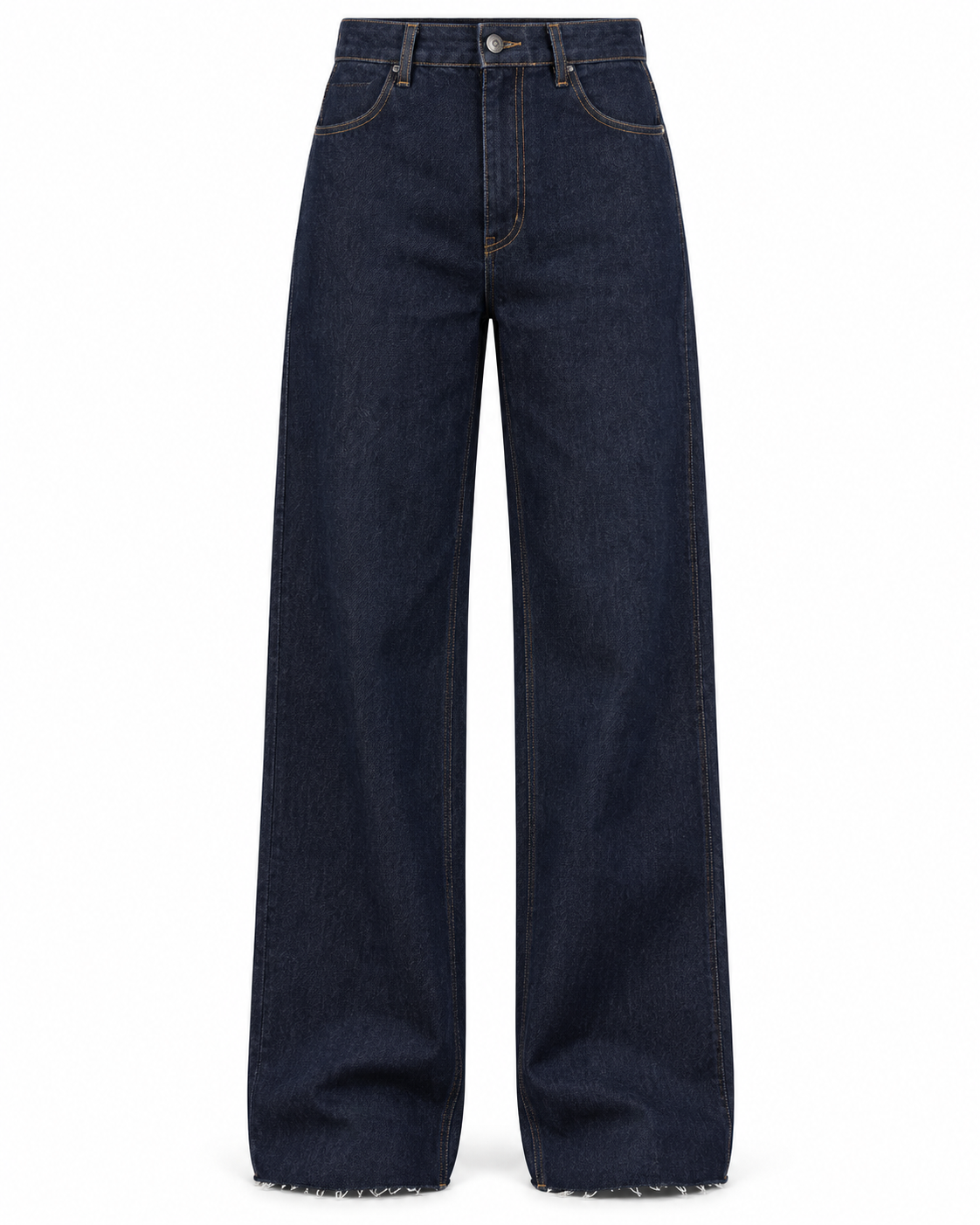 Street Denim-Inspired Jacket – product view 4