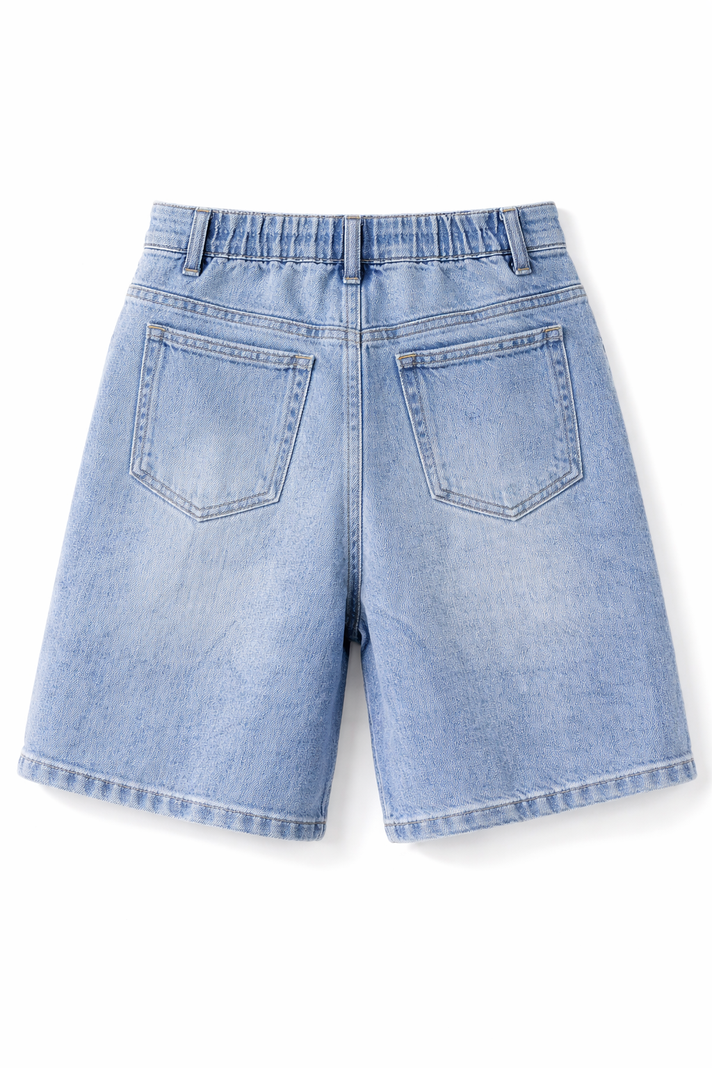 Cropped Wide-leg Pants Are Perfect For Petite Figures
