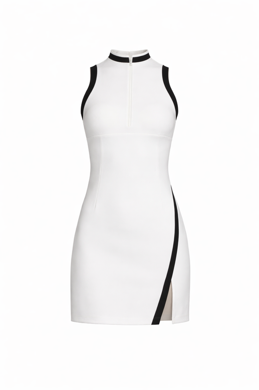 Yoga Fitness Breathable Casual Dress