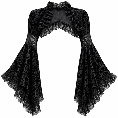Dark Style Elegant Slim New Chinese Style Snake Pendant Cheongsam
