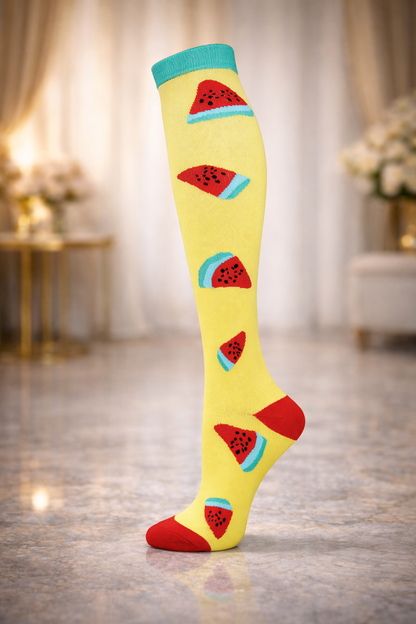 compression socks