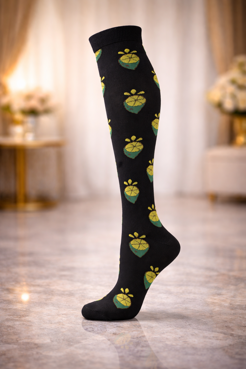 compression socks