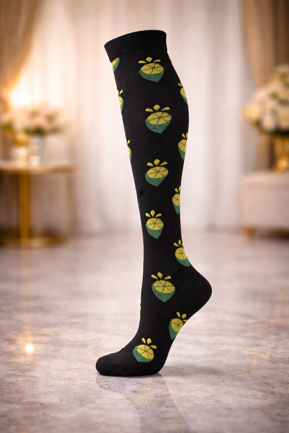 compression socks