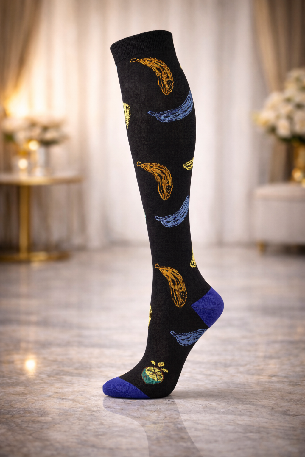 compression socks
