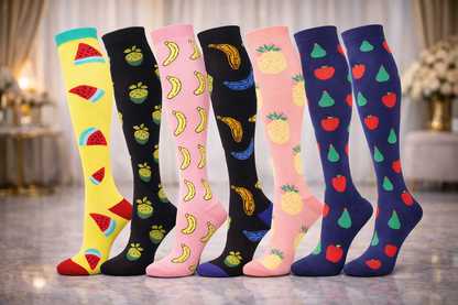 compression socks