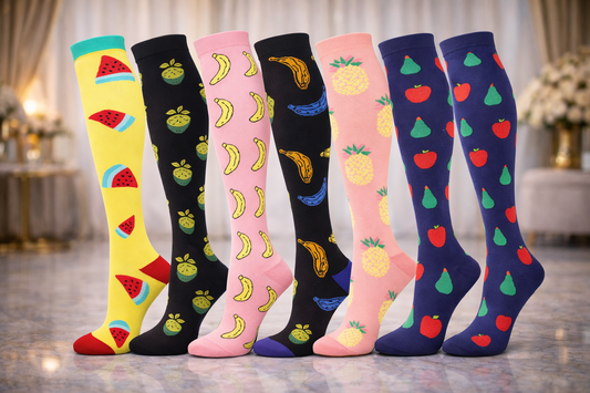 compression socks