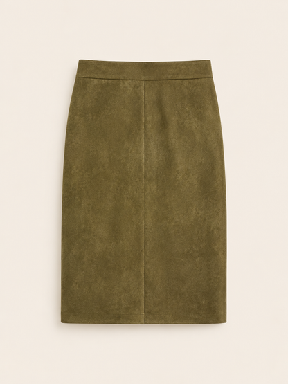 Urban Luxe Oversized Two-Piece Set