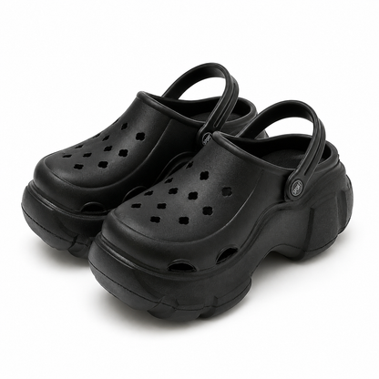 ☁️ Breathable EVA Comfort Slippers