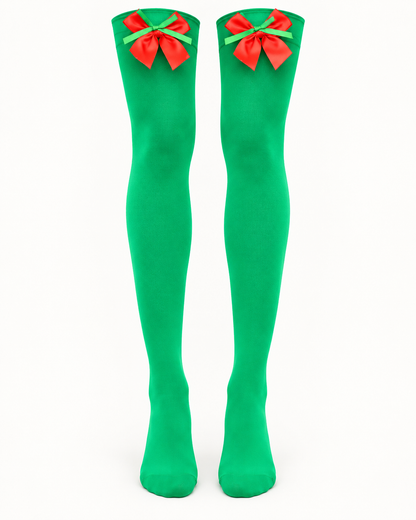 Christmas Stockings Ball Garment Props – product view 7