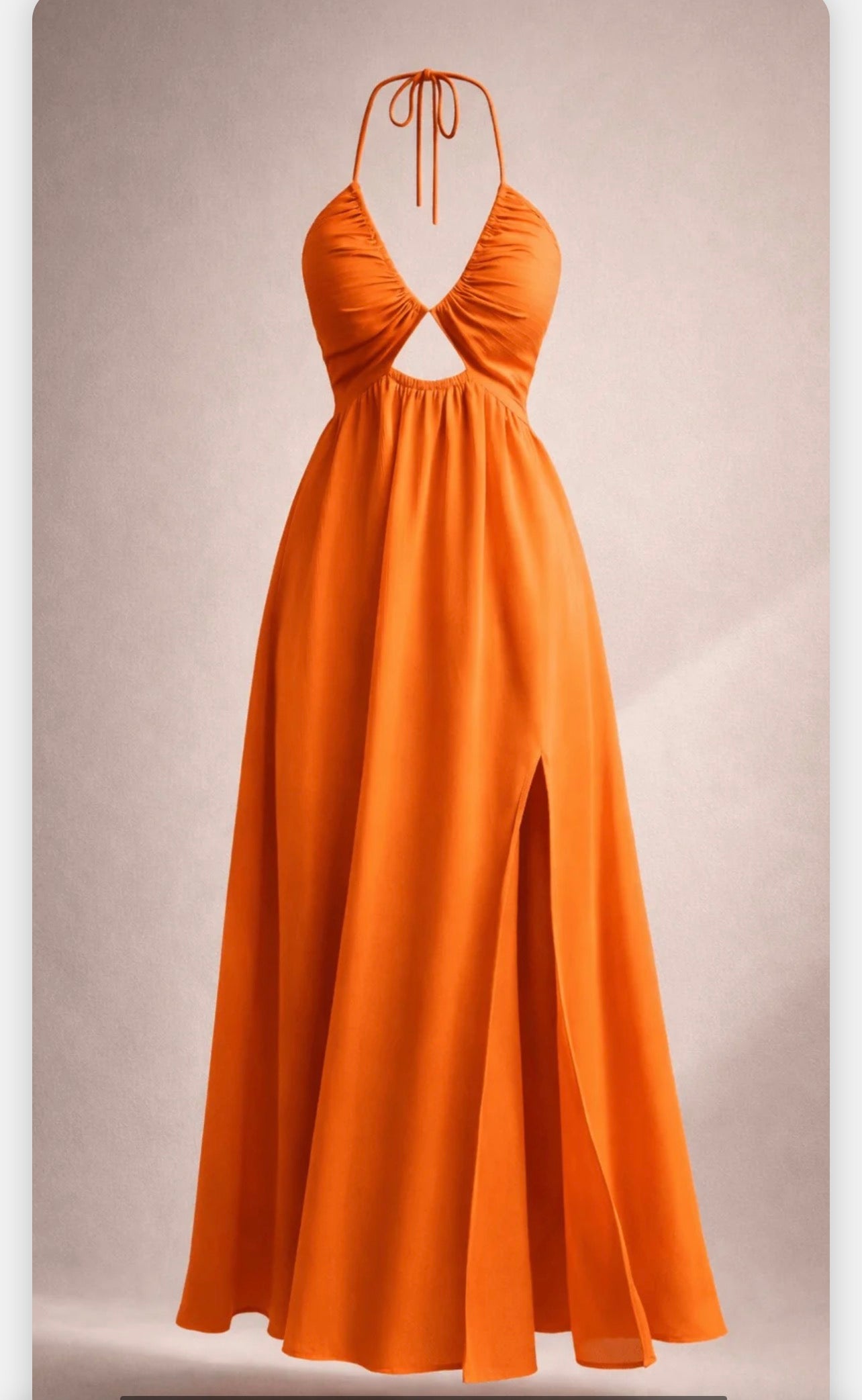 ORANGE BUNDLE 🍊