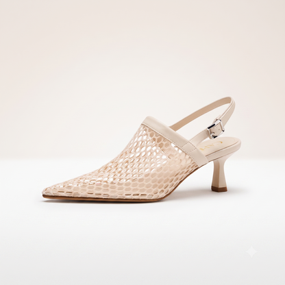 Trendy Breathable Mesh Party & Casual Sandals