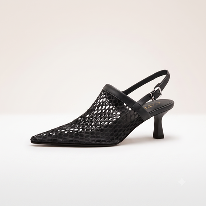 Trendy Breathable Mesh Party & Casual Sandals