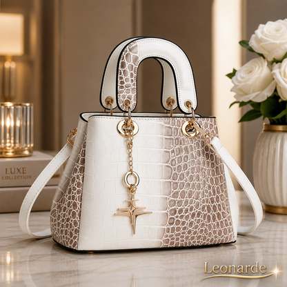 New Fashion Best-seller Mother Shoulder Messenger Elegant Lady Bag