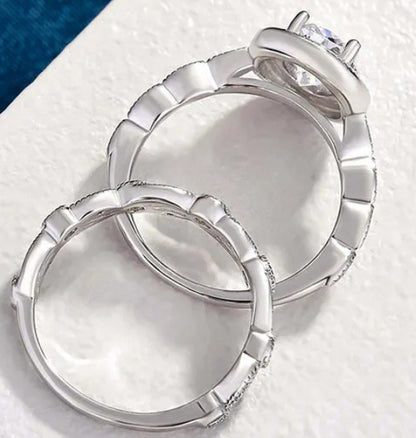 Stylish And Delicate Ring Jewelry