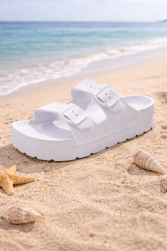 Outdoor Leisure Beach Sandals And Flip Flops