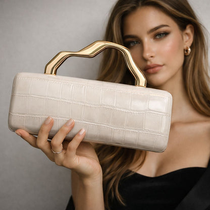 Stylish, Personalized Crossbody Shoulder Bag