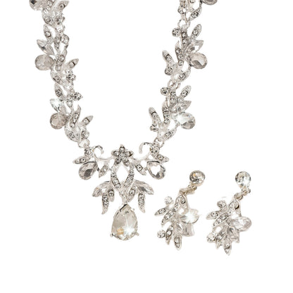 Women's Fashion Personalized Jewelry Set