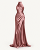 Dusty Rose